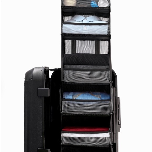 Solgaard Luggage - The Carry-On Closet 2.0 - Picture 2 of 5